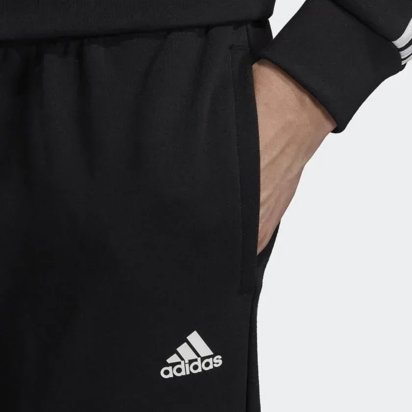 מכנס אימון אדידס לגברים Adidas M MH 3S T P DX7651 - Image 7