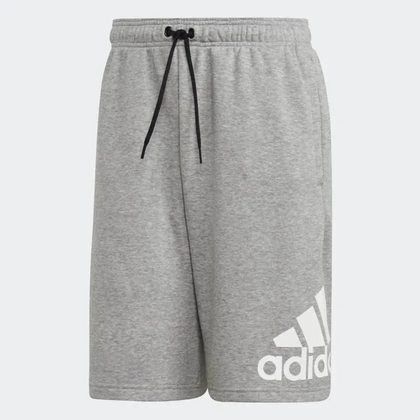 מכנס אימון אדידס לגברים Adidas M MH BOSShort FT EB5260 - Image 5