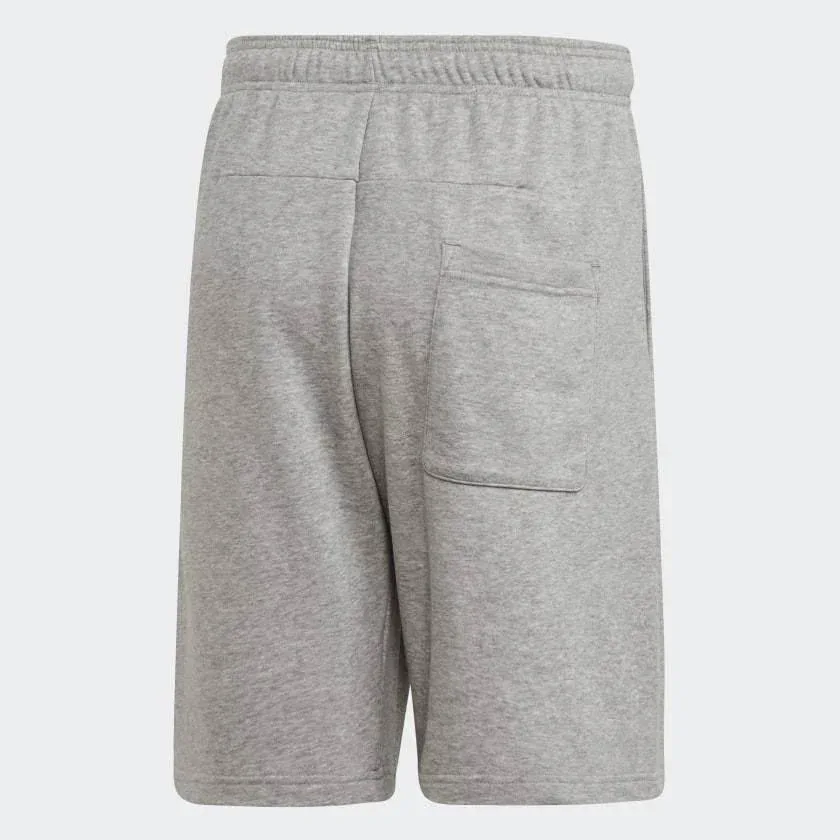 מכנס אימון אדידס לגברים Adidas M MH BOSShort FT EB5260 - Image 6