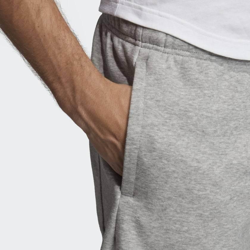 מכנס אימון אדידס לגברים Adidas M MH BOSShort FT EB5260 - Image 7