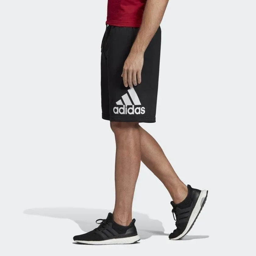 מכנס אדידס לגבר Adidas M MH BOSShortFT DX7662 - Image 3
