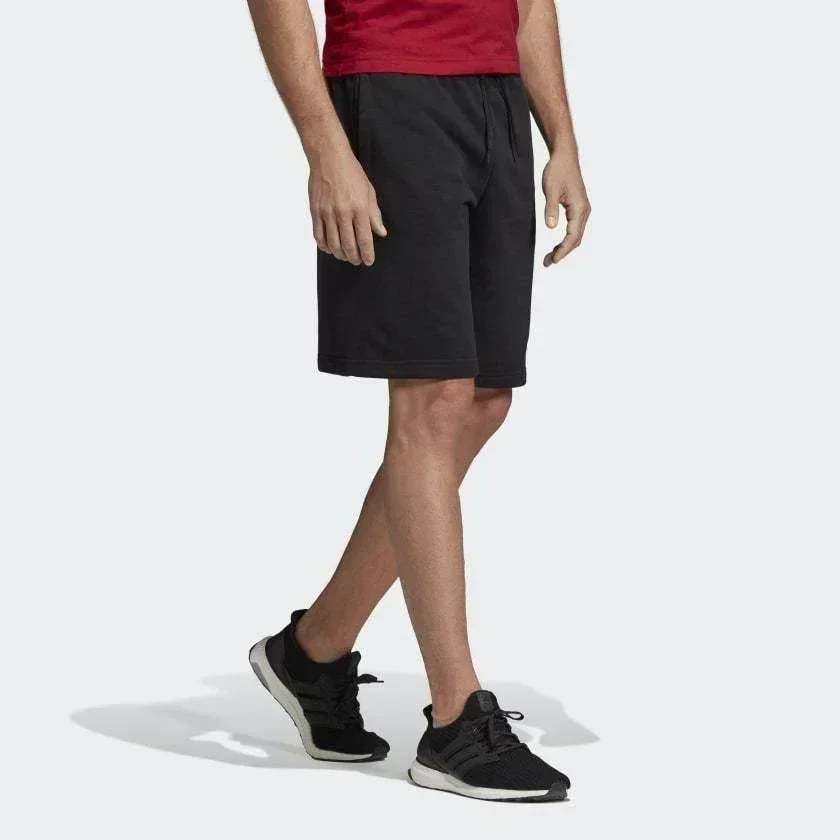 מכנס אדידס לגבר Adidas M MH BOSShortFT DX7662 - Image 4