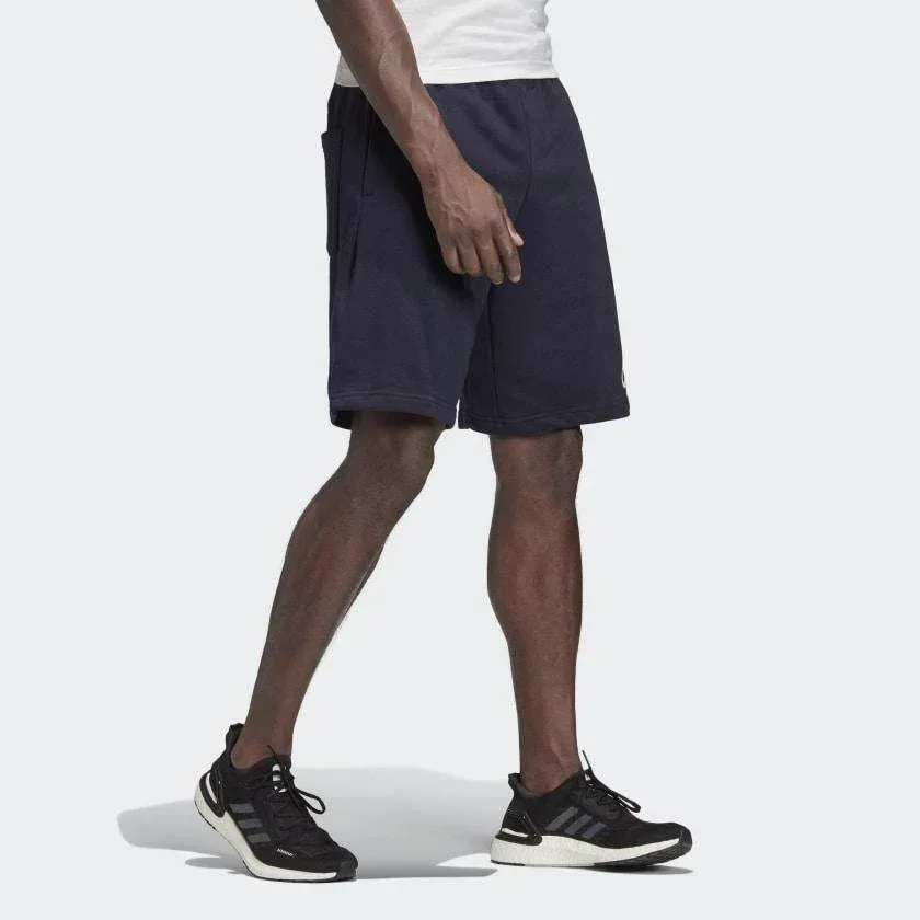 מכנס אדידס לגבר Adidas M MH BOSShortFT FM6349 - Image 4