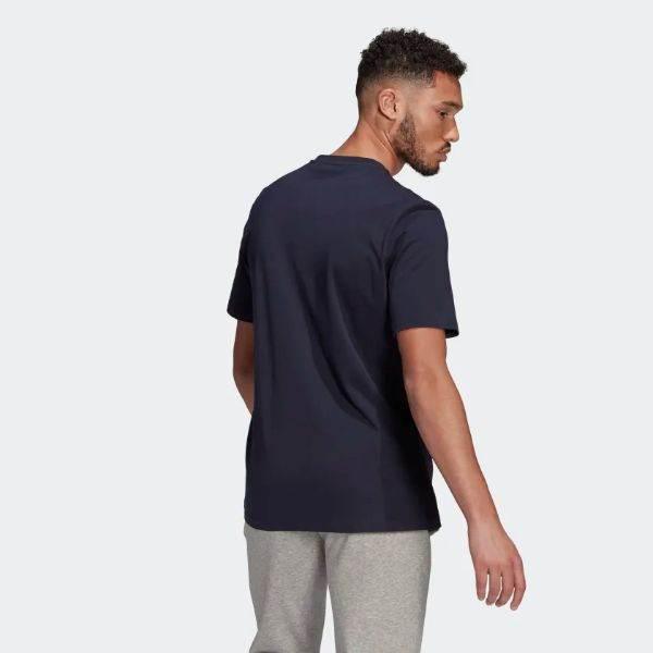 חולצת אדידס לגבר Adidas M SL T GK9649 - Image 2