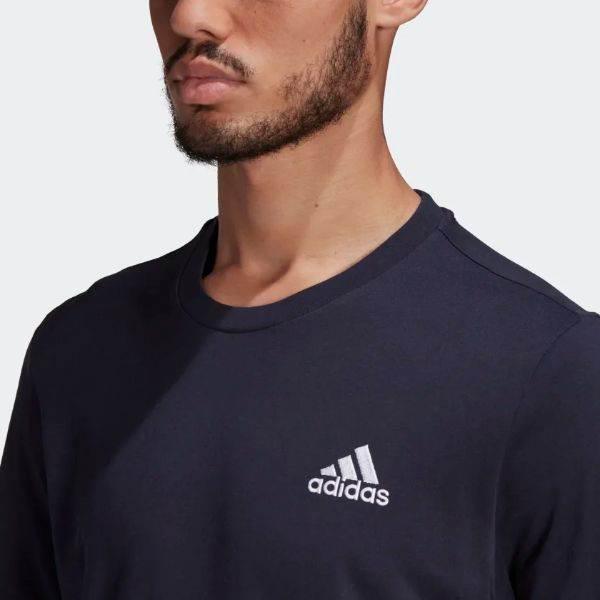 חולצת אדידס לגבר Adidas M SL T GK9649 - Image 4