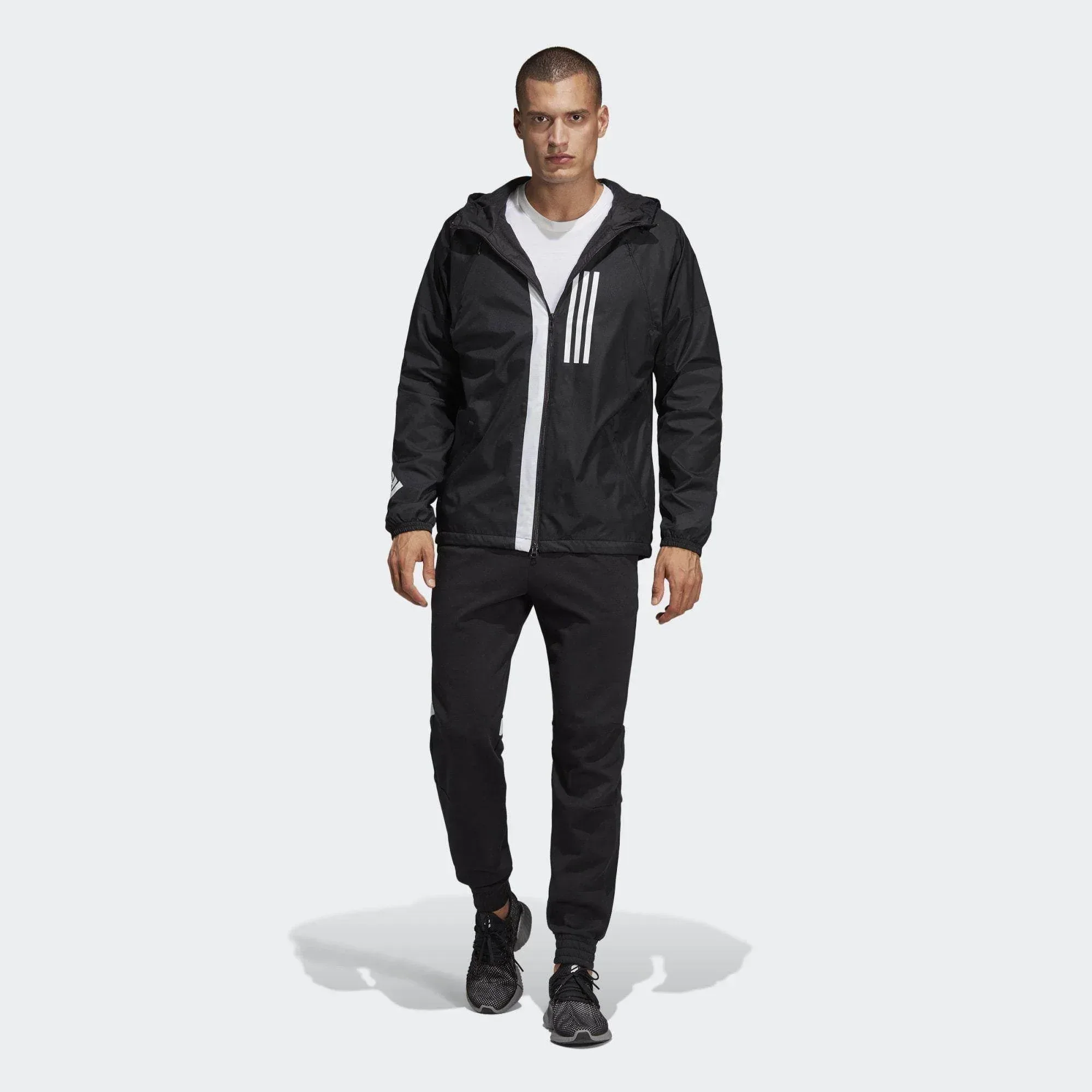 מכנס אימון אדידס לגבר Adidas M WND PT DZ0399 - Image 2