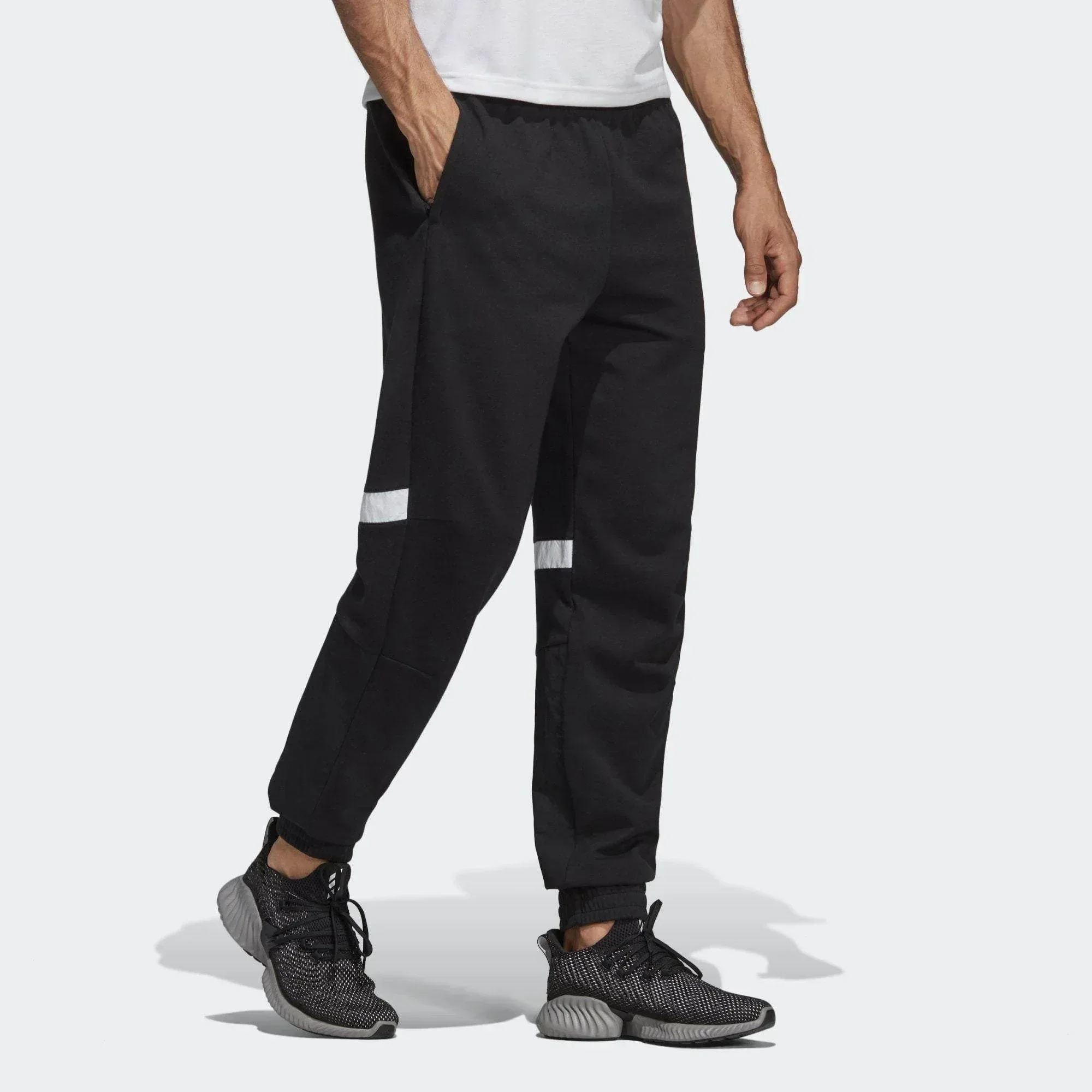 מכנס אימון אדידס לגבר Adidas M WND PT DZ0399 - Image 3