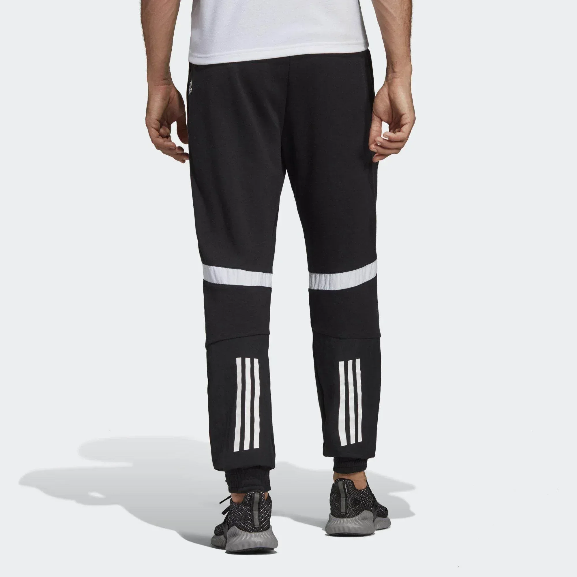 מכנס אימון אדידס לגבר Adidas M WND PT DZ0399 - Image 4