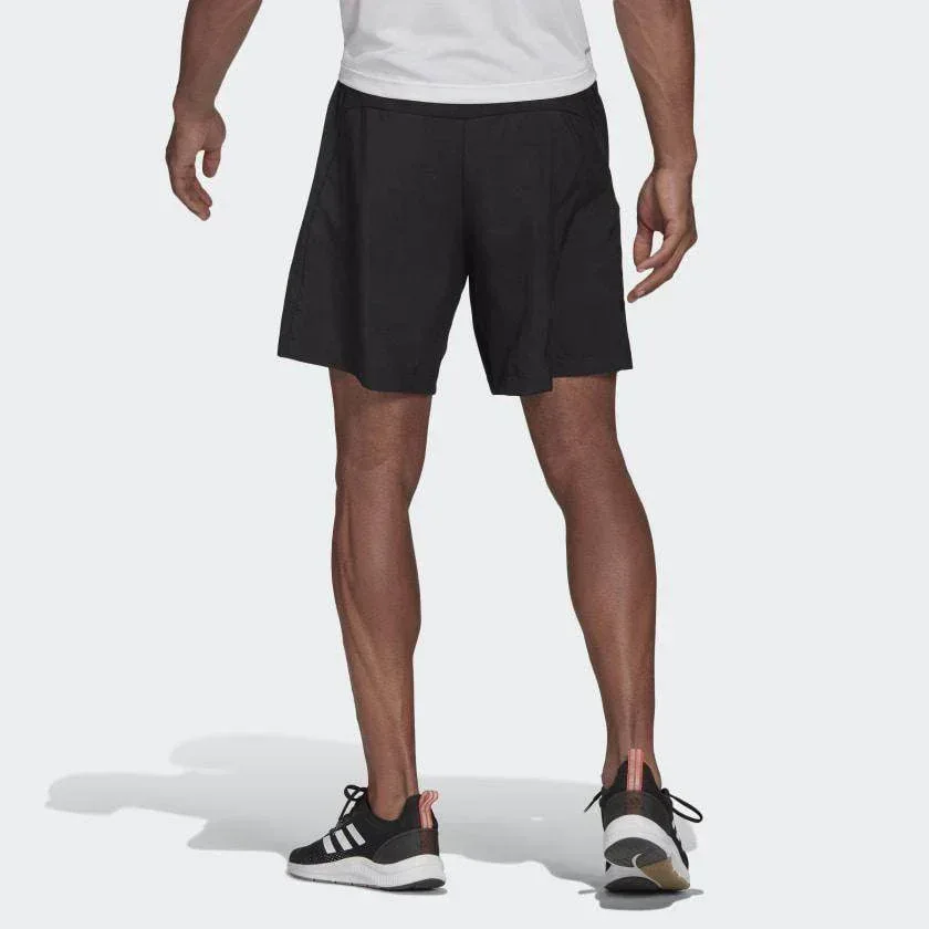 מכנס אדידס קצר לגבר Adidas WV SHO GT8161 - Image 2