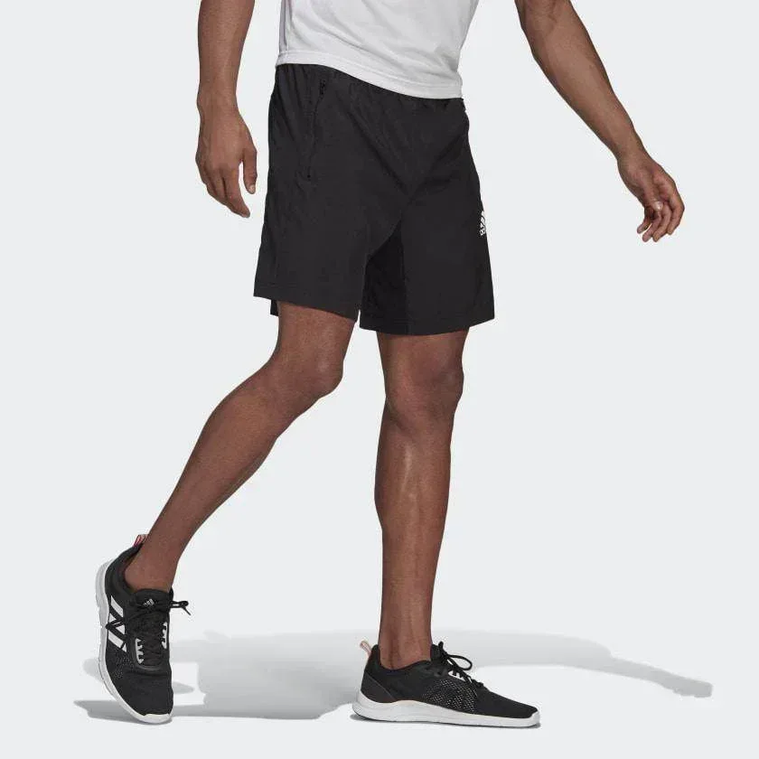 מכנס אדידס קצר לגבר Adidas WV SHO GT8161 - Image 3