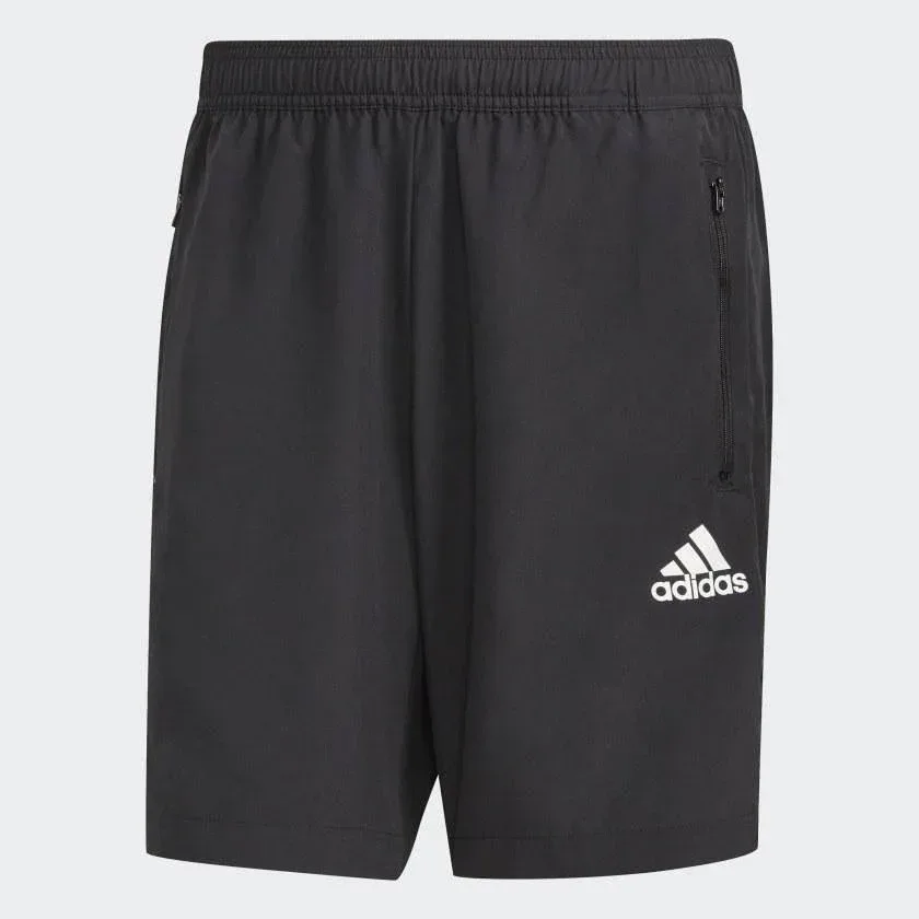 מכנס אדידס קצר לגבר Adidas WV SHO GT8161 - Image 4