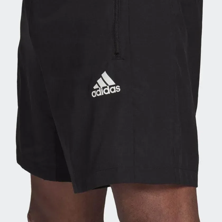 מכנס אדידס קצר לגבר Adidas WV SHO GT8161 - Image 5