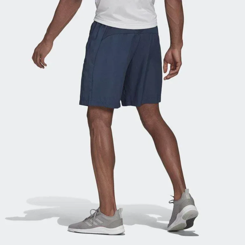 מכנס אימון אדידס לגברים Adidas M WV SHO GT8162 - Image 2