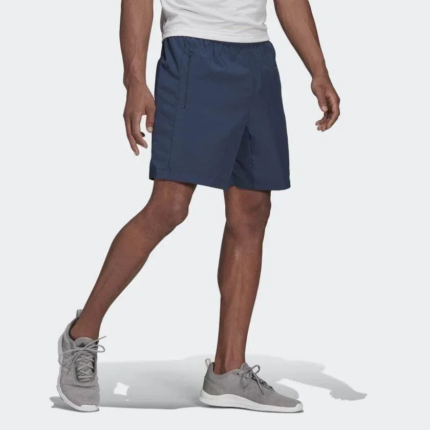 מכנס אימון אדידס לגברים Adidas M WV SHO GT8162 - Image 3