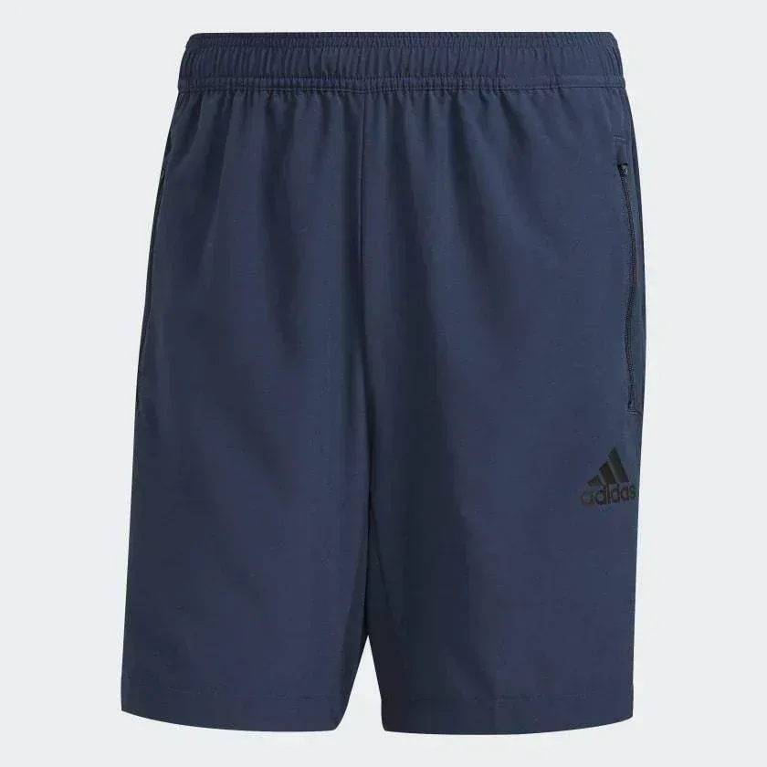 מכנס אימון אדידס לגברים Adidas M WV SHO GT8162 - Image 4