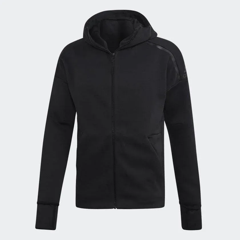קפוצון אדידס לגבר Adidas M ZNE HD FR EB5230 - Image 5