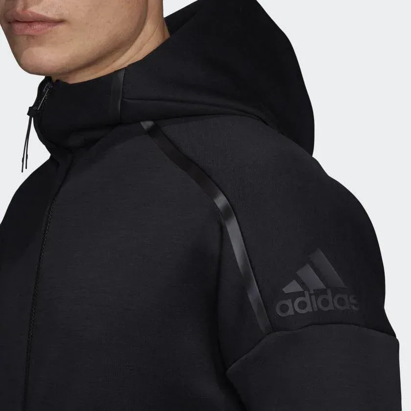 קפוצון אדידס לגבר Adidas M ZNE HD FR EB5230 - Image 8