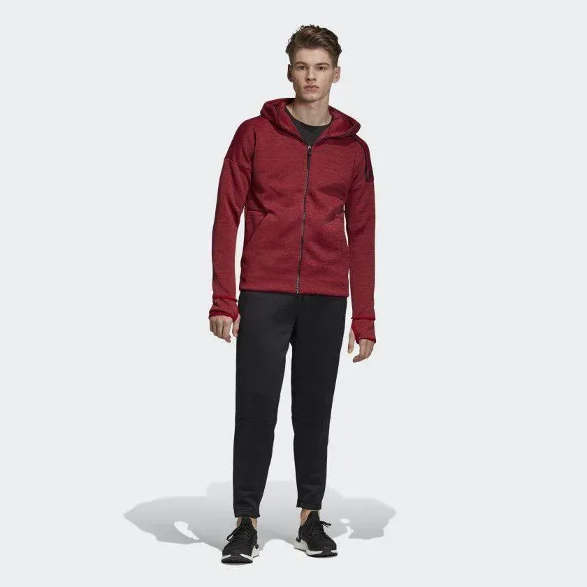 עליונית אדידס זני לגברים Adidas M ZNE HD Fr EB5231 - Image 7