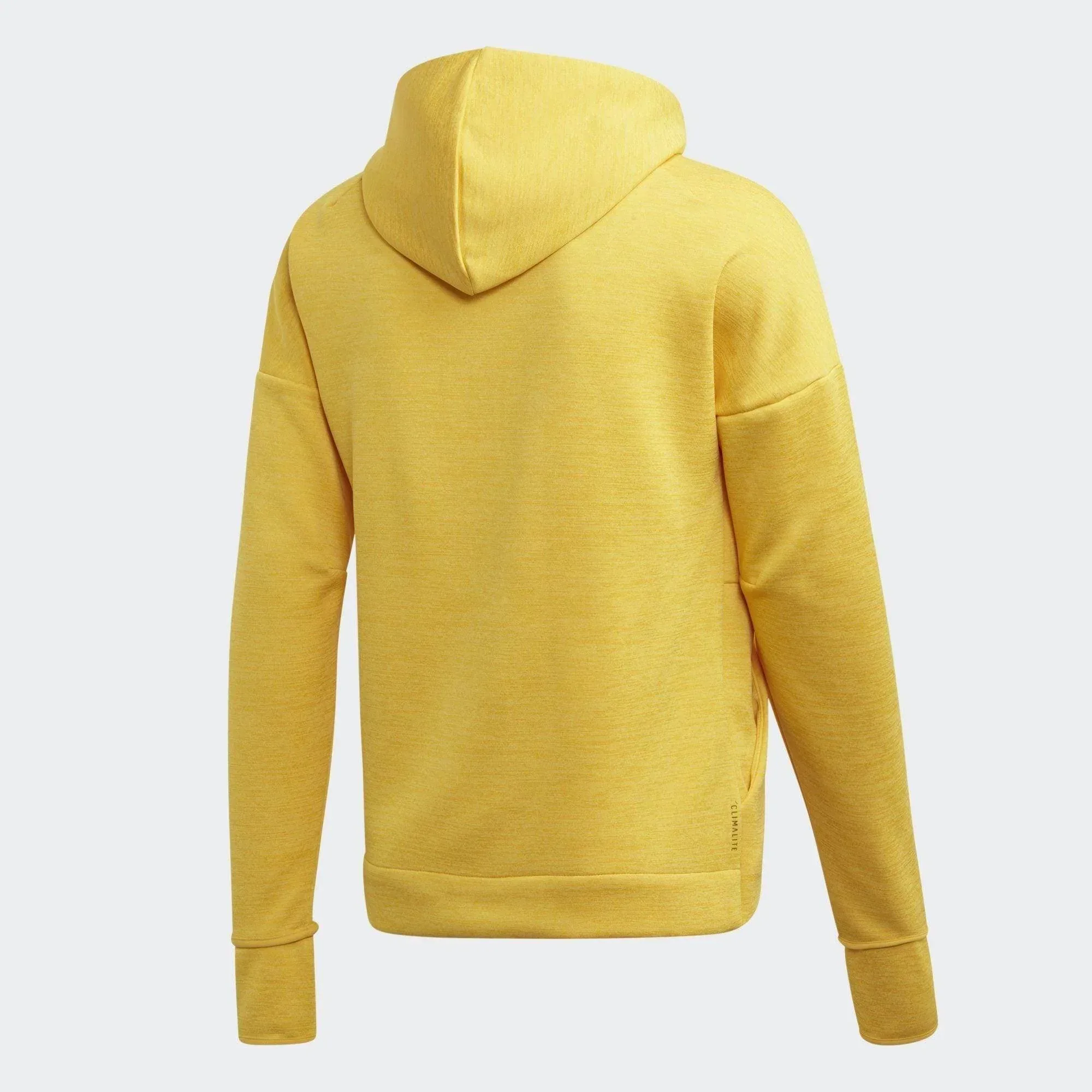 קפוצון אדידס לגבר Adidas M ZNE HD FR EB5232 Mens - Image 6