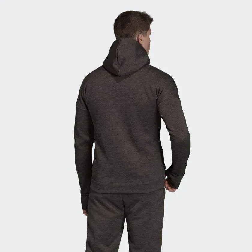 גקט אדידס לגבר Adidas M ZNE HD FR EB5233 - Image 2