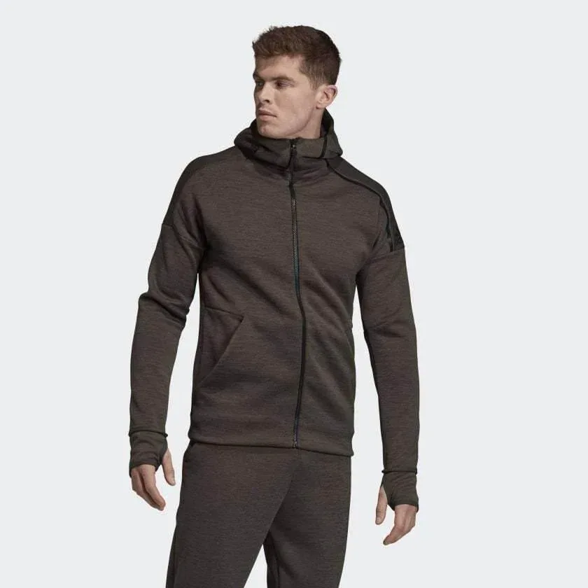 גקט אדידס לגבר Adidas M ZNE HD FR EB5233 - Image 4