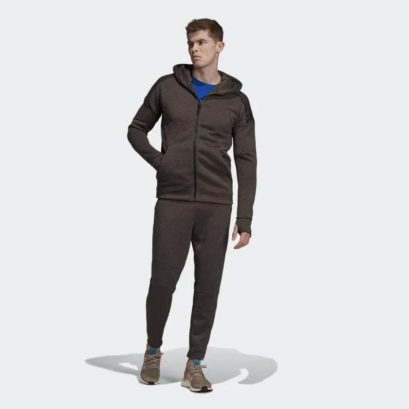 גקט אדידס לגבר Adidas M ZNE HD FR EB5233 - Image 7