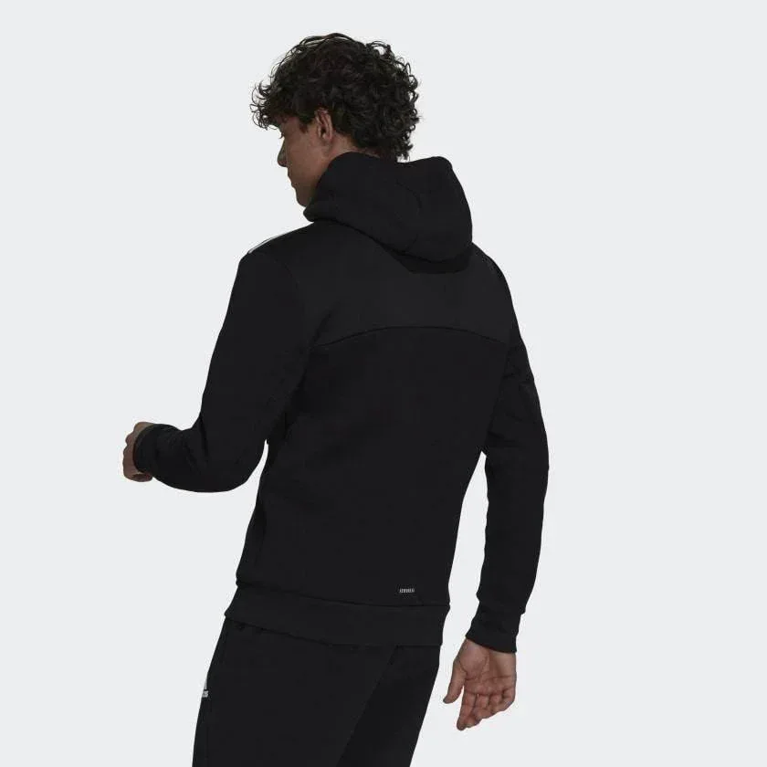 גק'ט אדידס זני לגברים Adidas M ZNE HOOD GT9780 - Image 4