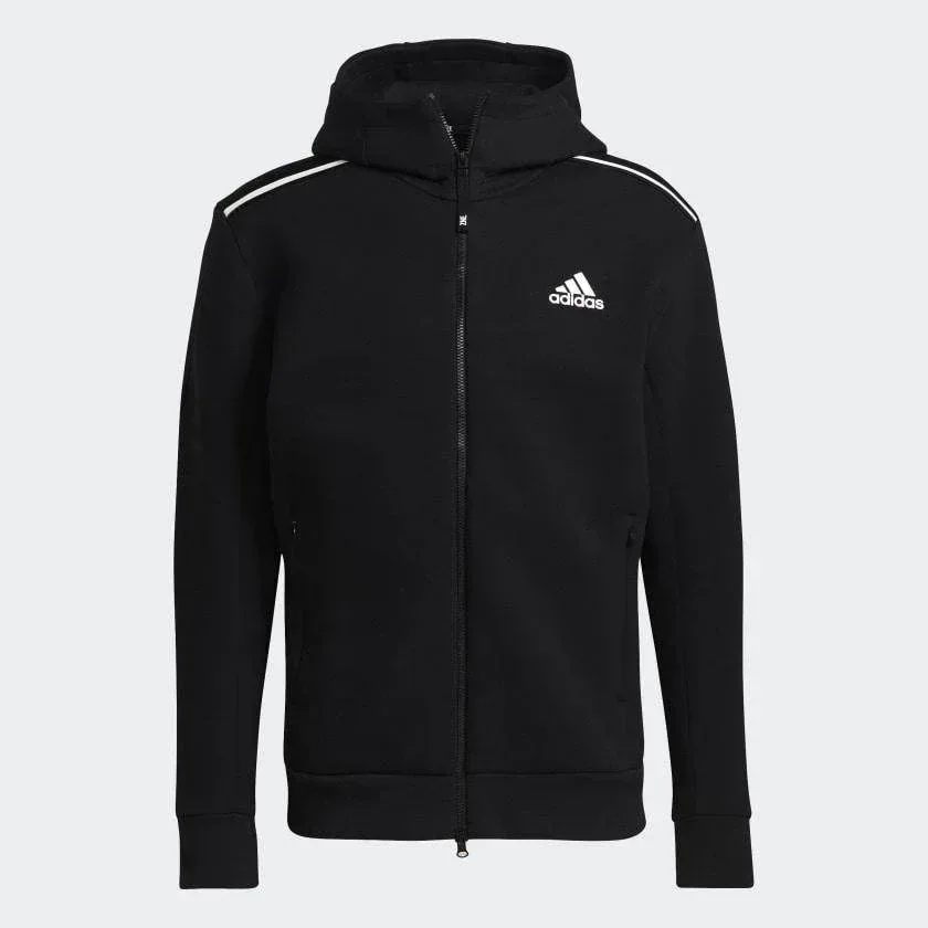 גק'ט אדידס זני לגברים Adidas M ZNE HOOD GT9780 - Image 5