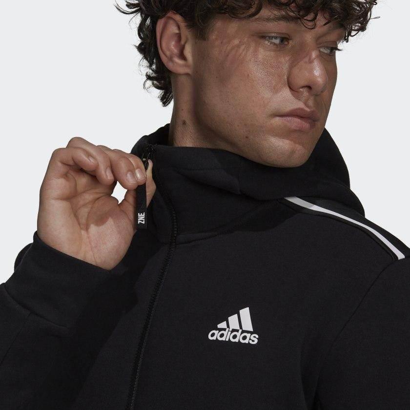 גק'ט אדידס זני לגברים Adidas M ZNE HOOD GT9780 - Image 7