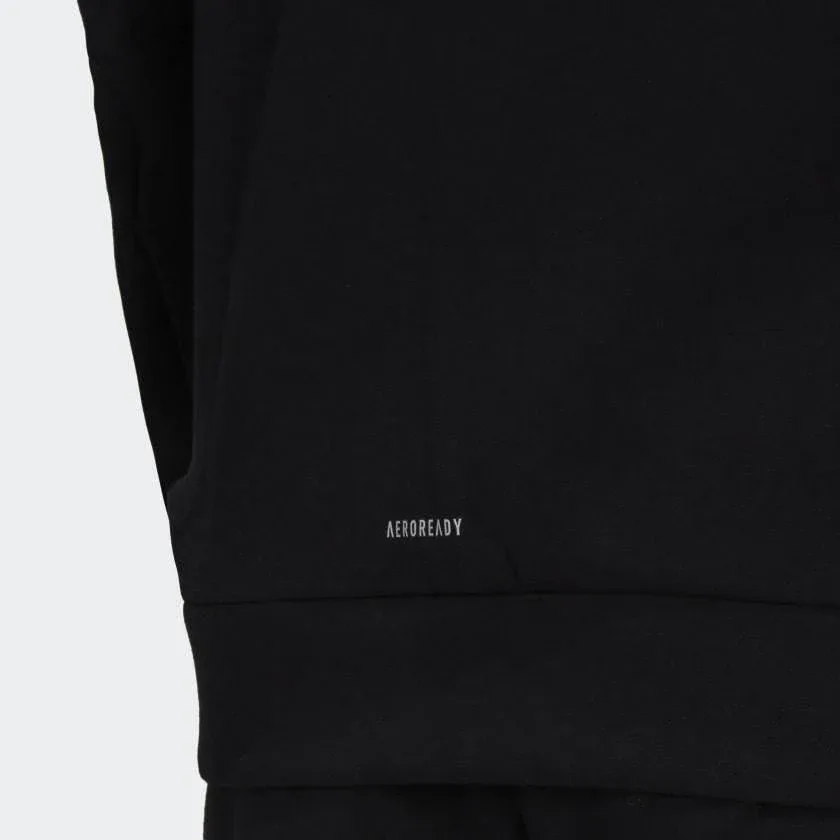 גק'ט אדידס זני לגברים Adidas M ZNE HOOD GT9780 - Image 8