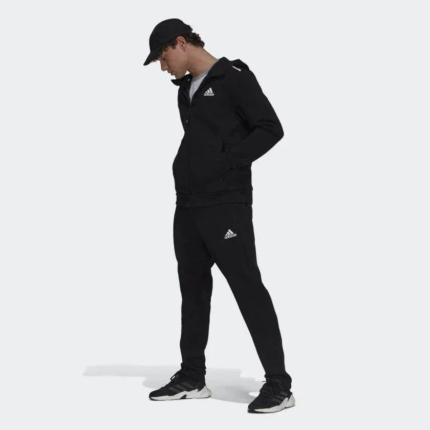 מכנס אדידס ארוך זני לגברים Adidas M ZNE PANT GT9781 - Image 3