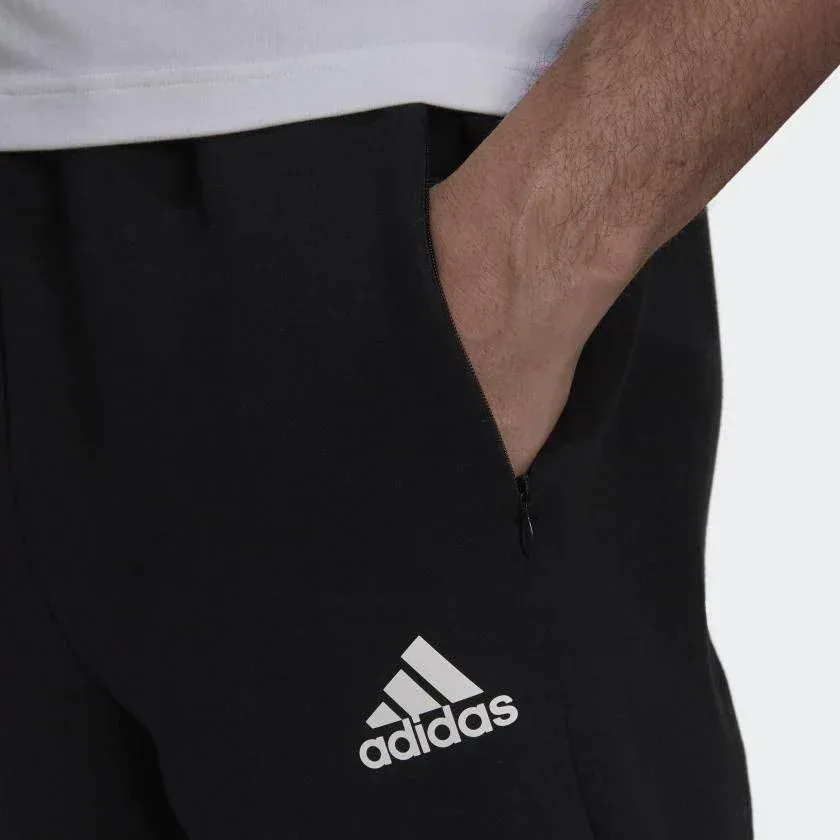 מכנס אדידס ארוך זני לגברים Adidas M ZNE PANT GT9781 - Image 4