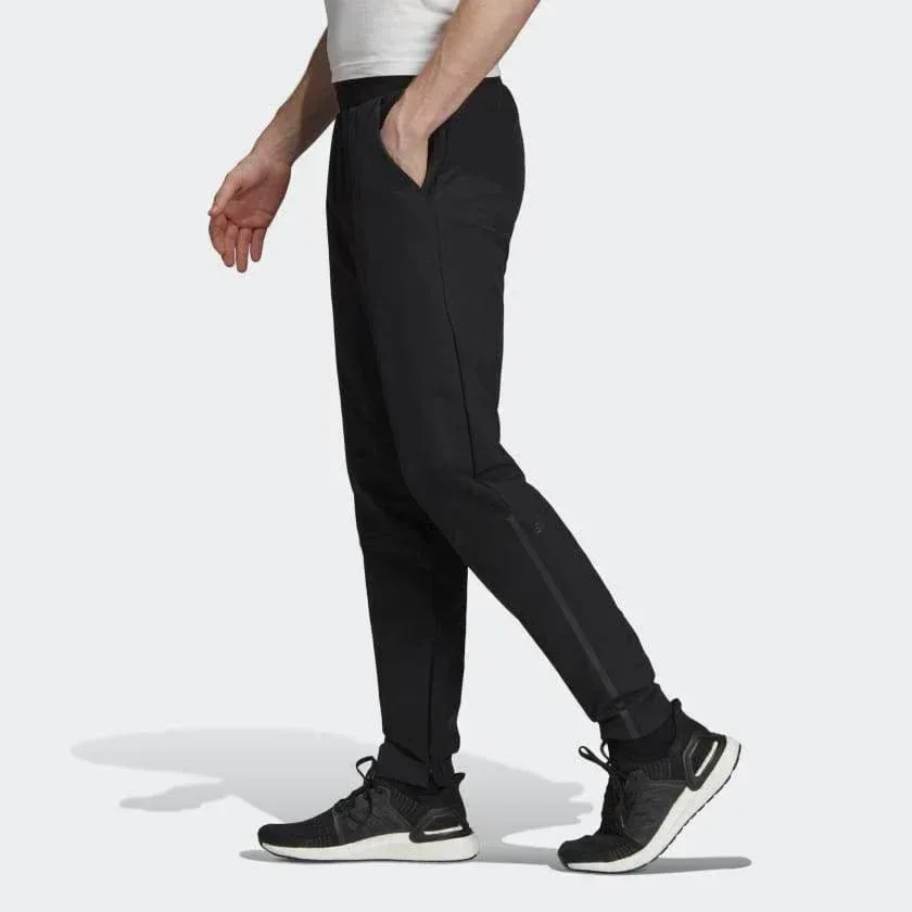 מכנס אימון אדידס לגברים Adidas M ZNE PNT WVN EB5222 - Image 2
