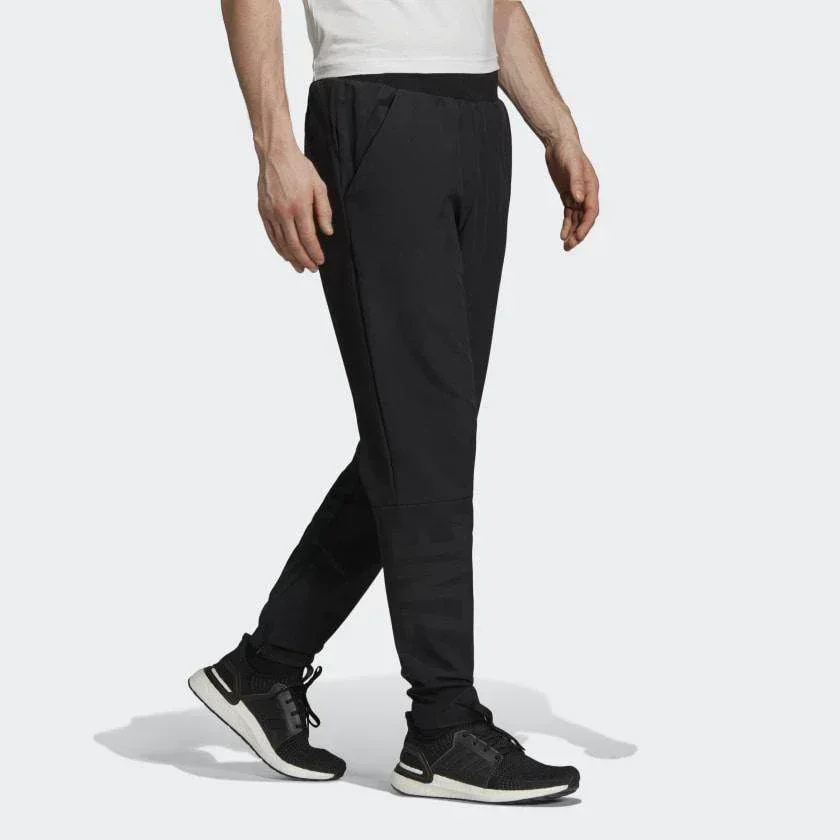 מכנס אימון אדידס לגברים Adidas M ZNE PNT WVN EB5222 - Image 3