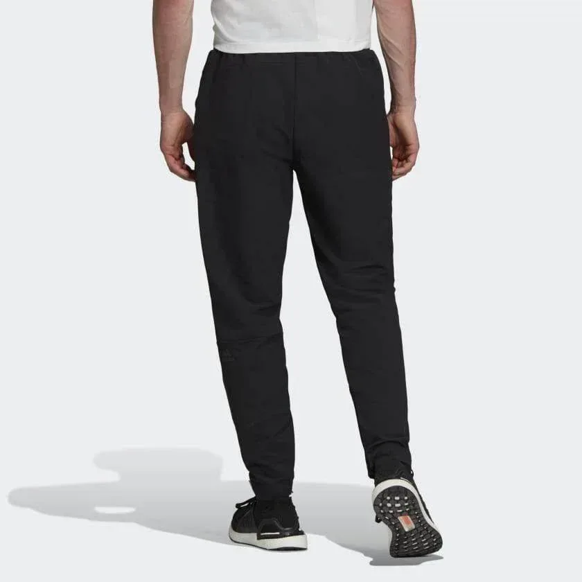 מכנס אימון אדידס לגברים Adidas M ZNE PNT WVN EB5222 - Image 4