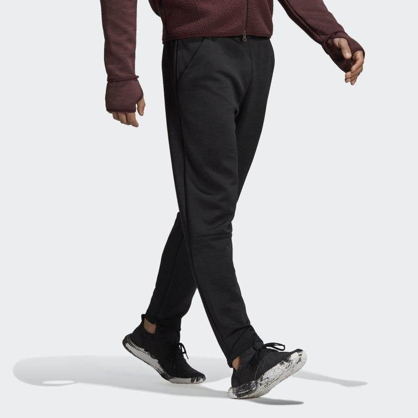 מכנס אימון אדידס ארוך לגבר Adidas M ZNE PT D74654 - Image 3