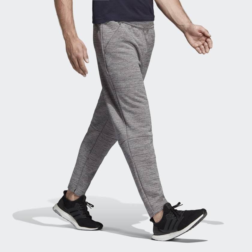 מכנס אימון אדידס ארוך לגבר Adidas M ZNE PT DP5141 - Image 3