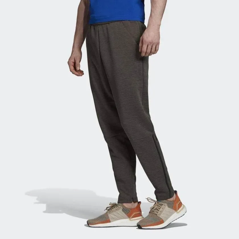 מכנס אימון ארוך אדידס לגבר Adidas M ZNE PT EB5229 - Image 2