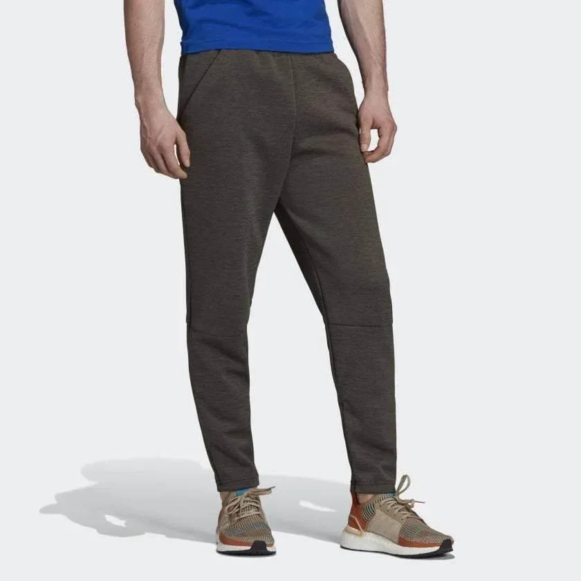 מכנס אימון ארוך אדידס לגבר Adidas M ZNE PT EB5229 - Image 4