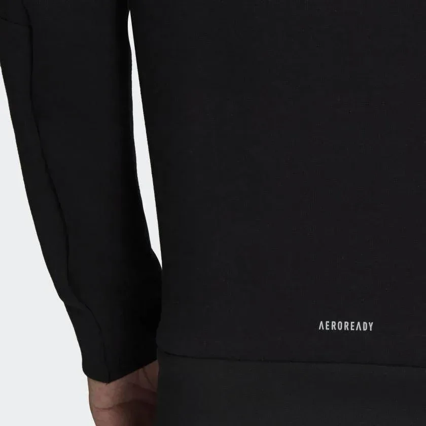עליונית אדידס זני לגברים Adidas M ZNE Tracktop GT9776 - Image 7