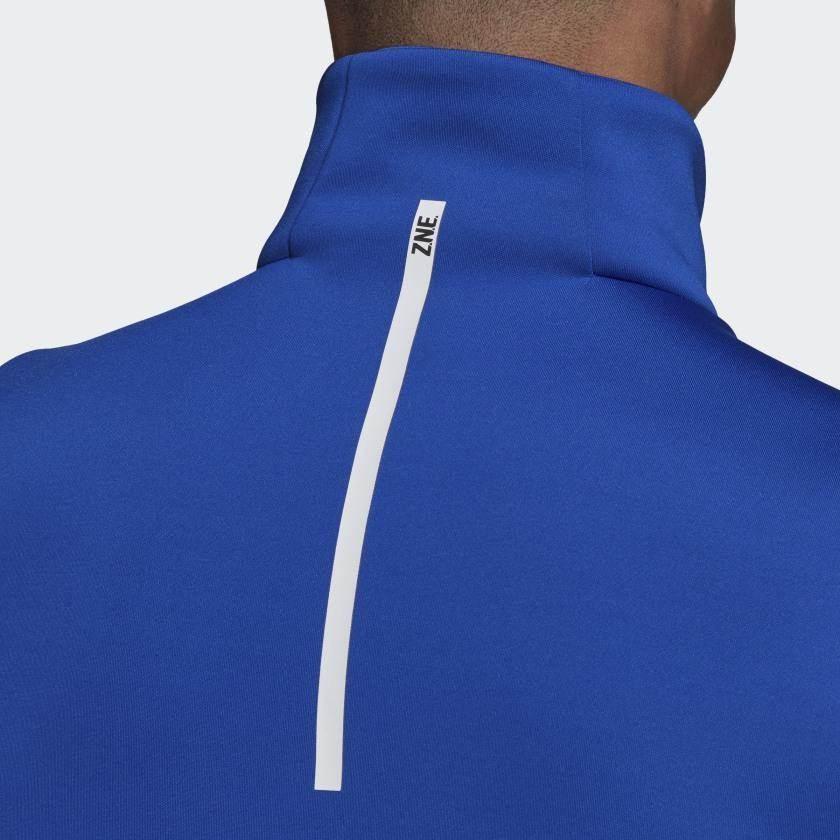 עליונית אדידס זני לגברים Adidas M ZNE Tracktop GT9776 - Image 8