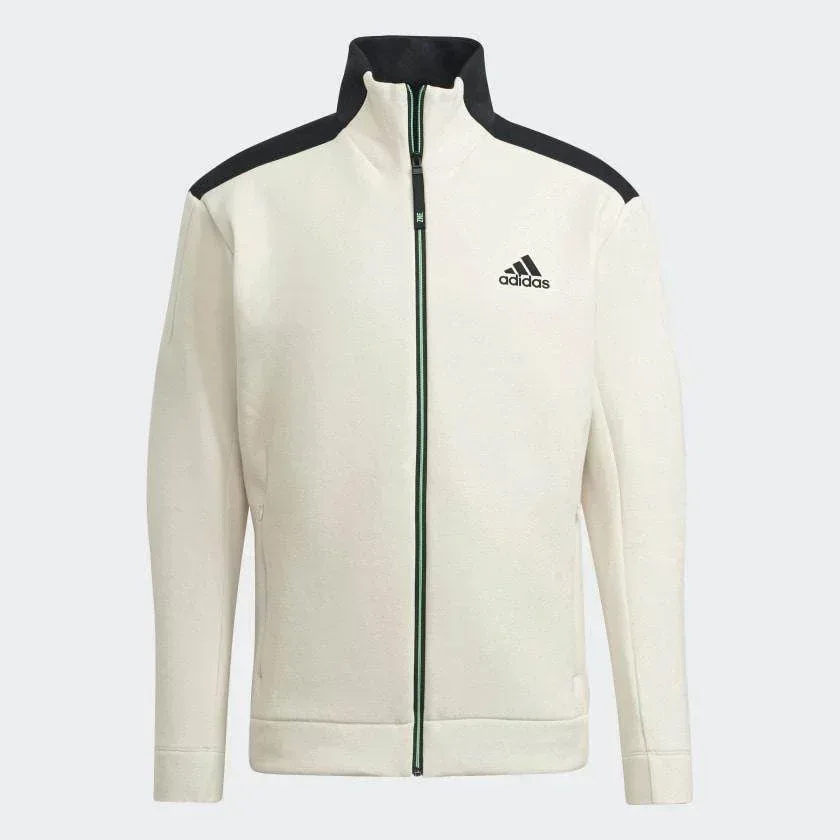 גקט אדידס זני לגברים Adidas M ZNE Tracktop H39840 - Image 4