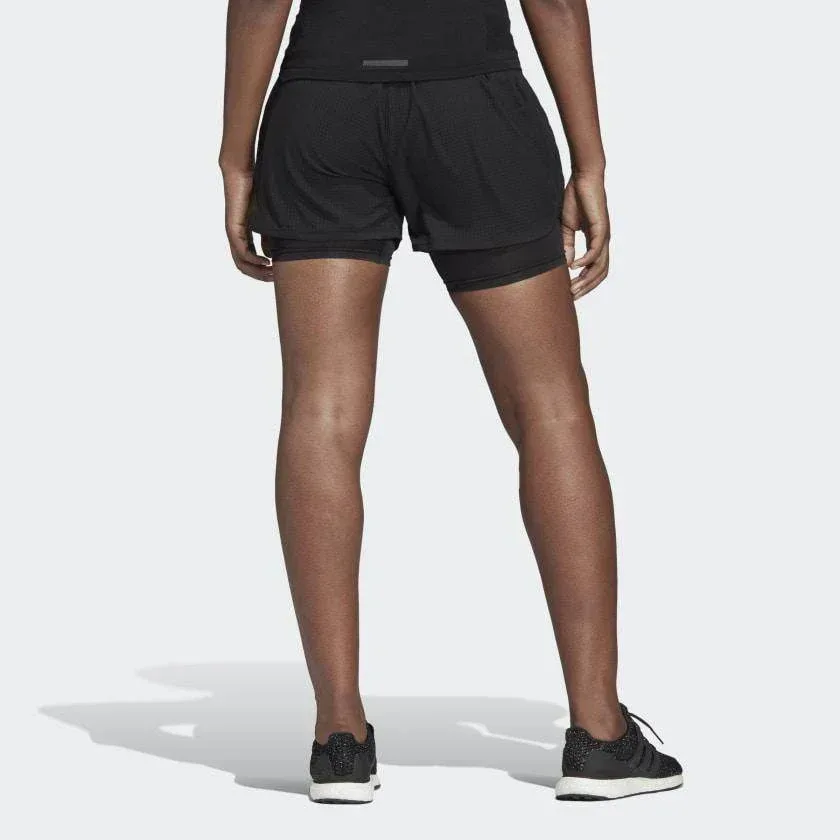 מכנס ריבוק נשים Adidas M10 SHORT W CY5712 - Image 4