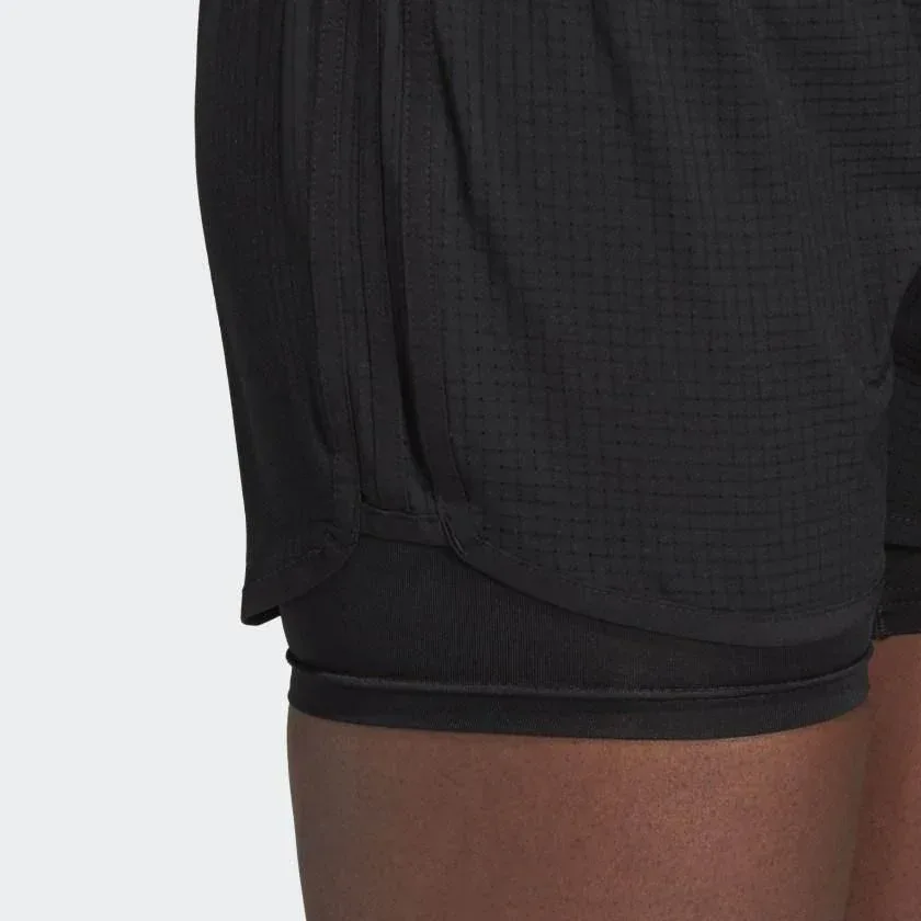 מכנס ריבוק נשים Adidas M10 SHORT W CY5712 - Image 7