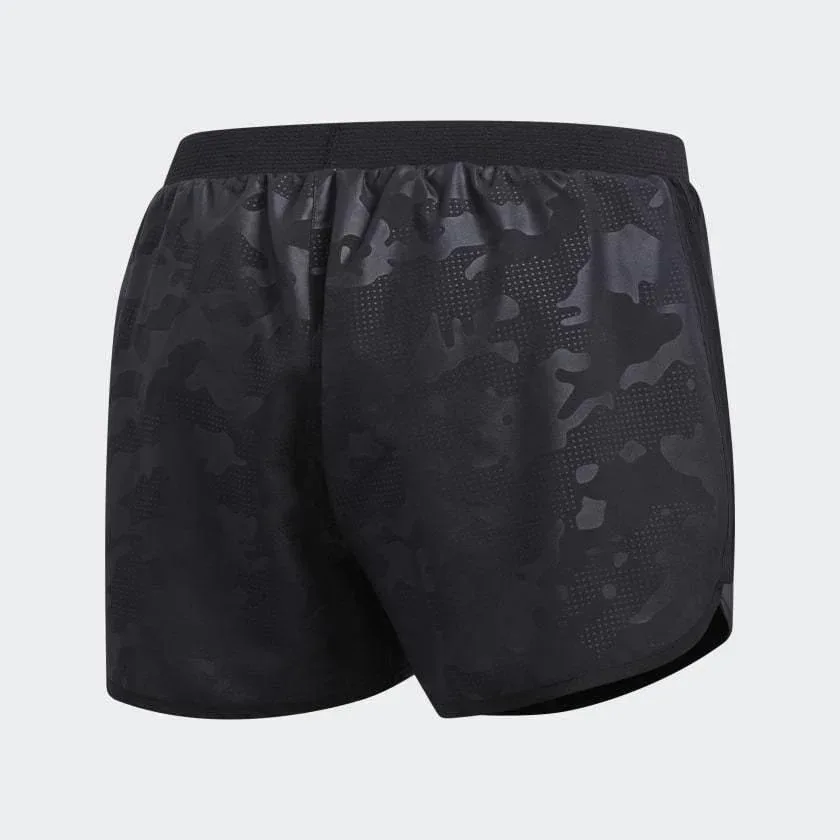 מכנס ריצה אדידס קצר לנשים Adidas M20 SHORT CAMO DW5962 - Image 6
