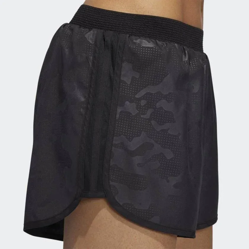 מכנס ריצה אדידס קצר לנשים Adidas M20 SHORT CAMO DW5962 - Image 8