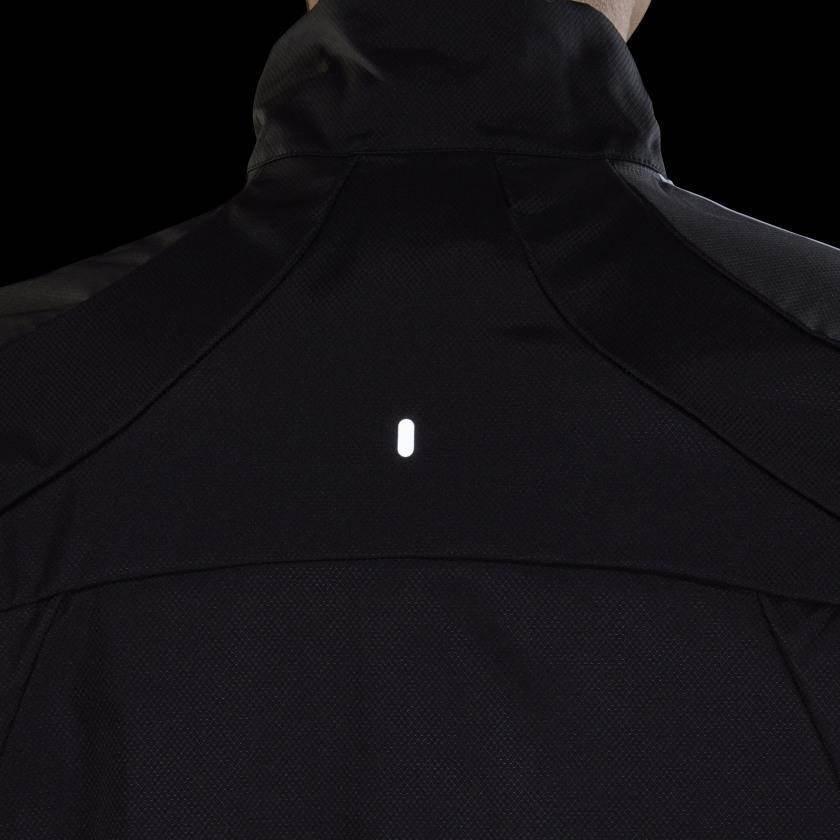 ג'קט ריצה אדידס לנשים Adidas MARATHON JKT GK6062 - Image 5