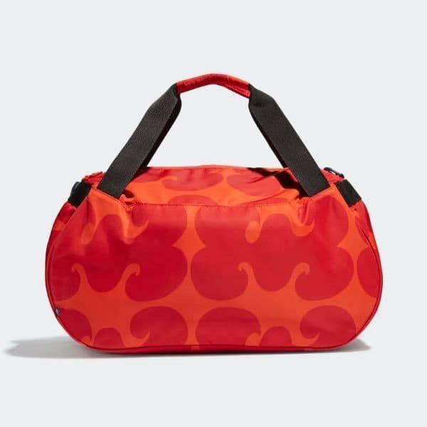 תיק ספורט אדידס מרימקו לנשים Adidas MARIMEKKO DUFFEL APP HH7087 - Image 2