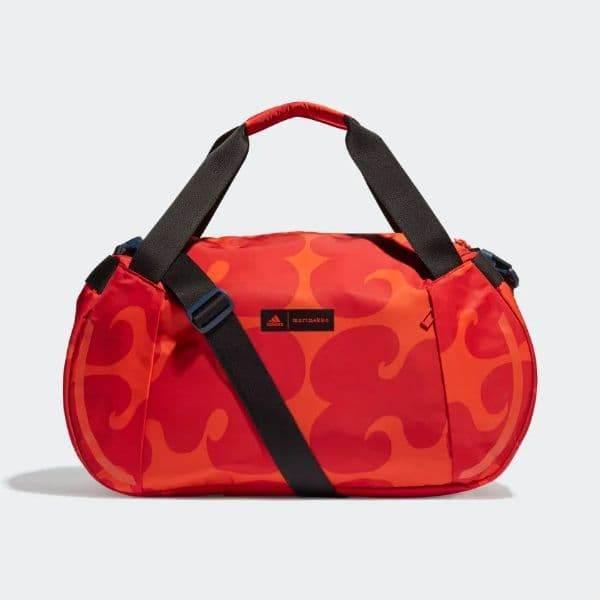 תיק ספורט אדידס מרימקו לנשים Adidas MARIMEKKO DUFFEL APP HH7087 - Image 3