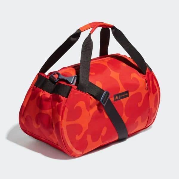 תיק ספורט אדידס מרימקו לנשים Adidas MARIMEKKO DUFFEL APP HH7087 - Image 5